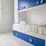Apartment Welc-om La Casa Di Nonna Tina Padova