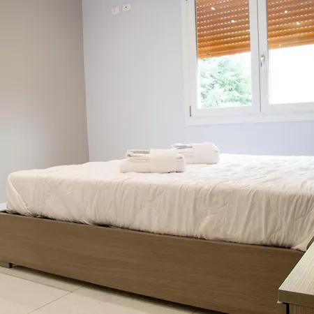 Welc-om La Casa Di Nonna Tina Appartement
