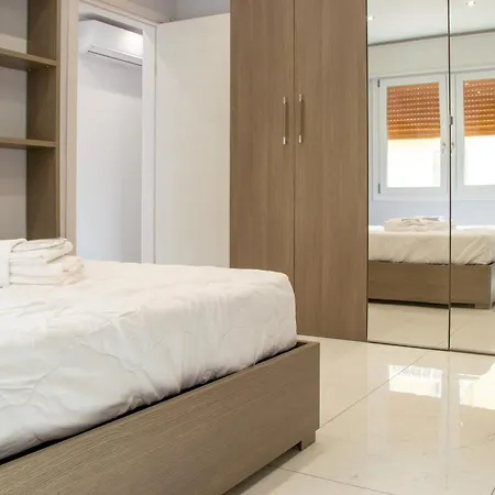 Welc-om La Casa Di Nonna Tina Apartment *