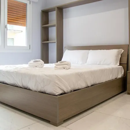 Welc-om La Casa Di Nonna Tina Apartment Padova