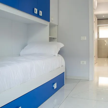 Apartment Welc-om La Casa Di Nonna Tina