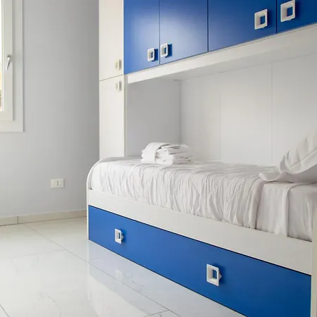 Appartement Welc-om La Casa Di Nonna Tina Padua