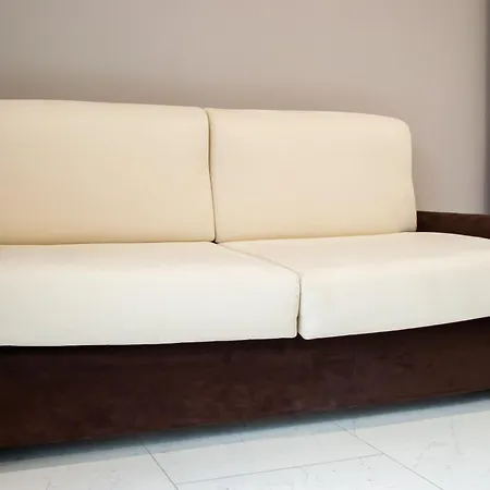 Welc-om La Casa Di Nonna Tina Appartement Padua