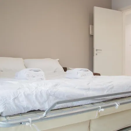 Welc-om La Casa Di Nonna Tina Appartement Padua