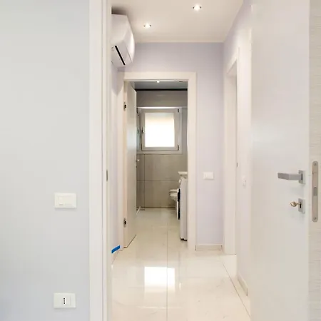 Welc-om La Casa Di Nonna Tina