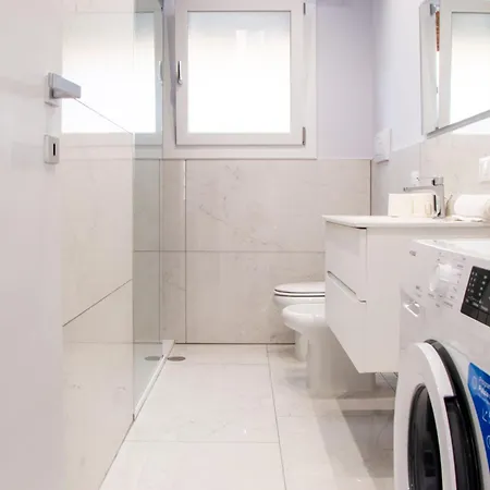 Welc-om La Casa Di Nonna Tina Appartement