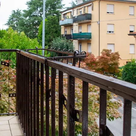 Welc-om La Casa Di Nonna Tina Appartement *