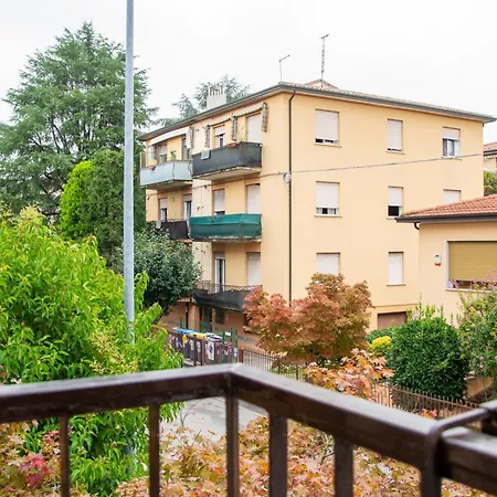 Appartement Welc-om La Casa Di Nonna Tina