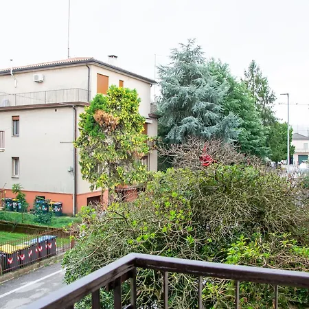 Welc-om La Casa Di Nonna Tina Padova