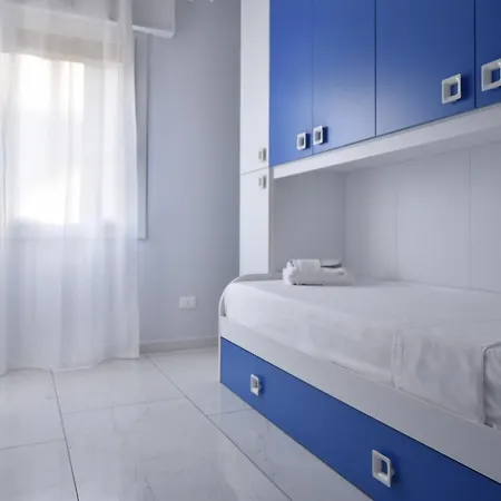 Welc-om La Casa Di Nonna Tina * Padua