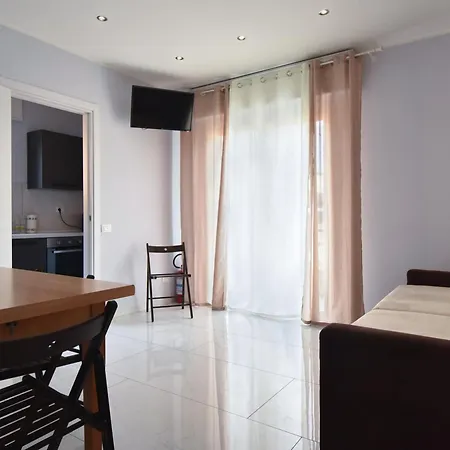 Welc-om La Casa Di Nonna Tina Appartement