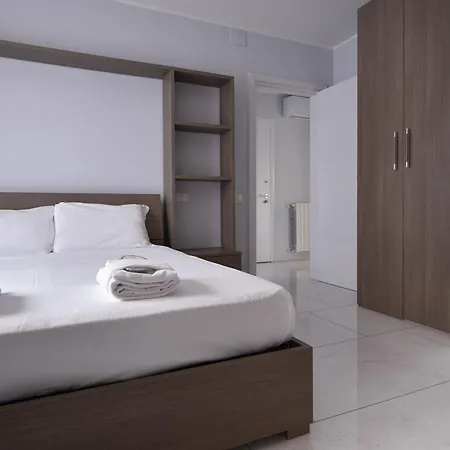 Appartement Welc-om La Casa Di Nonna Tina