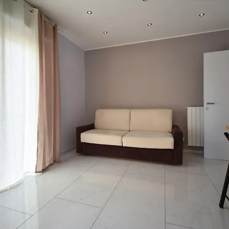 Appartement Welc-om La Casa Di Nonna Tina Padua