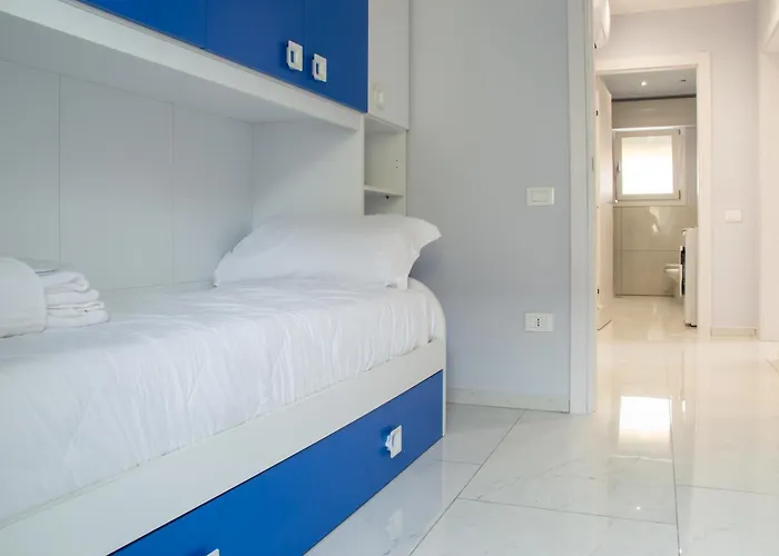 Apartment Welc-om La Casa Di Nonna Tina