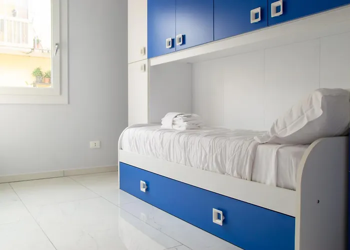 Apartment Welc-om La Casa Di Nonna Tina Padova