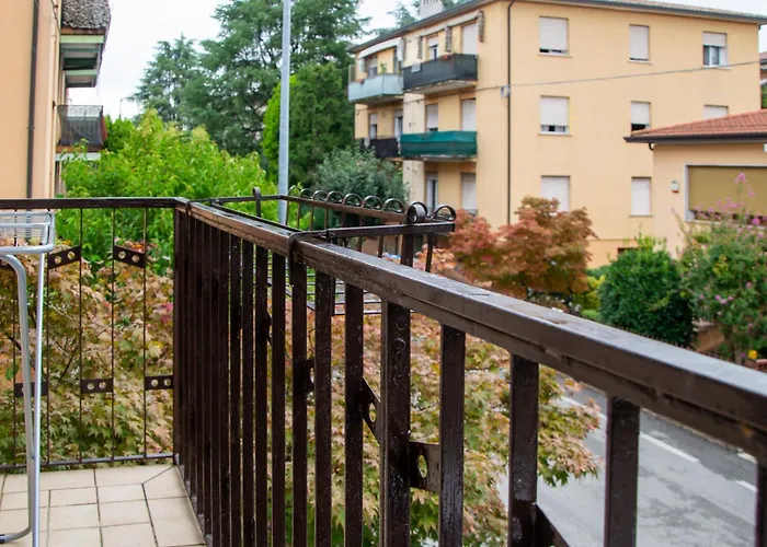 Welc-om La Casa Di Nonna Tina Apartment *