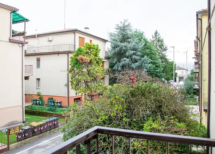 Welc-om La Casa Di Nonna Tina Padova